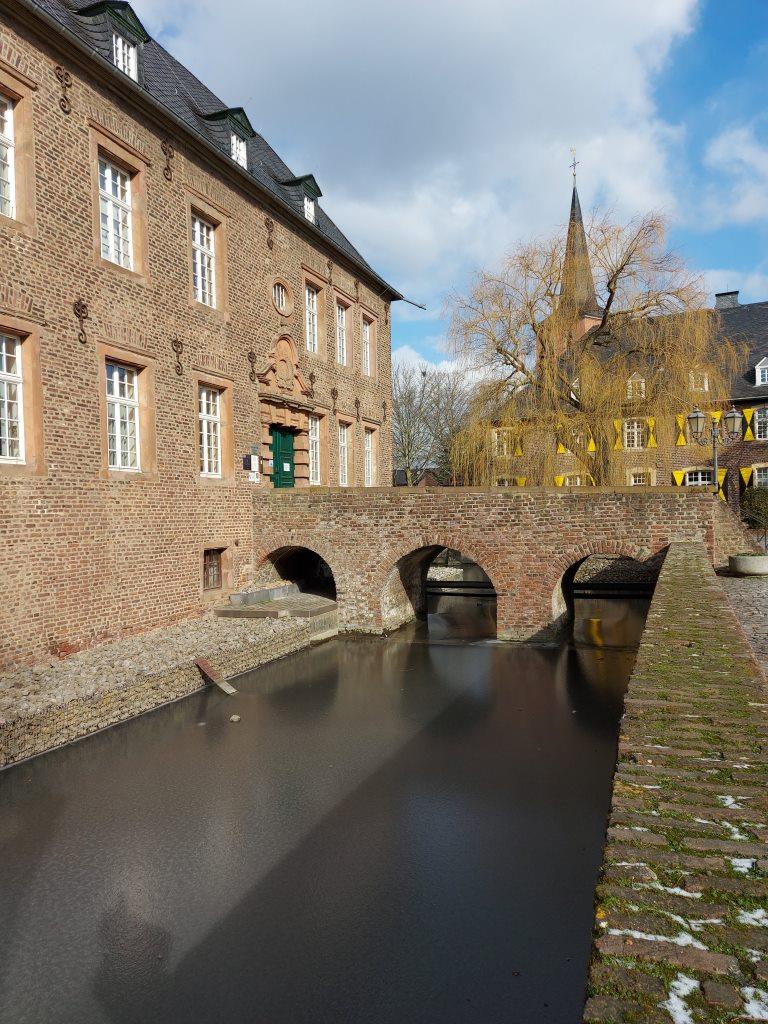 Burg Niederzier - 2021